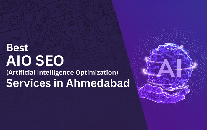 Best SEO Company in Ahmedabad 
