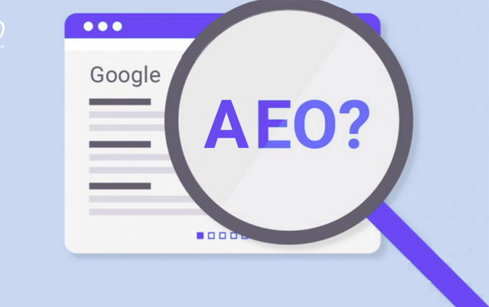 AEO SEO Services in Ahmedabad 