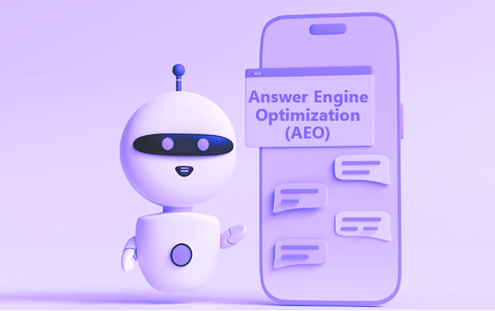 Answer Engine Optimization Services