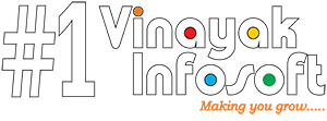 #1 Vinayak Infosoft